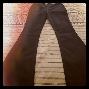 Mossimo Jeans Flare